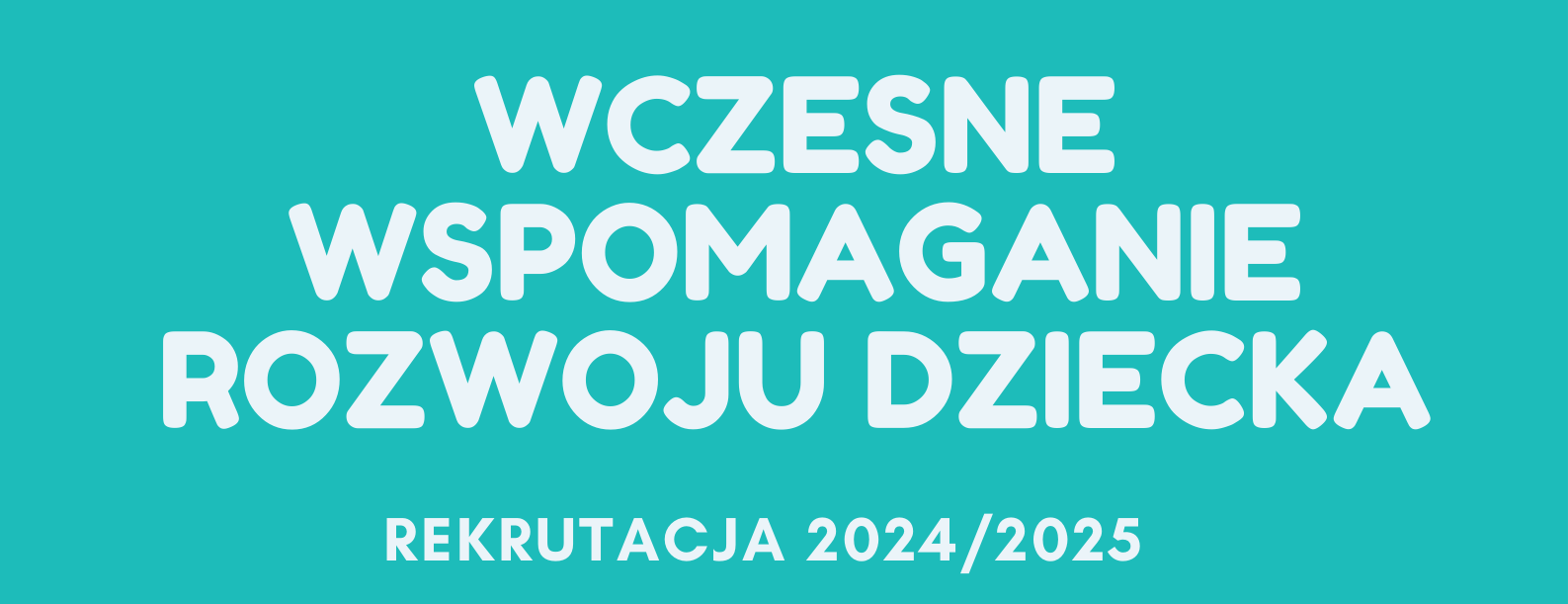 WWRD rekrutacja na rok szkolny 2024/2025