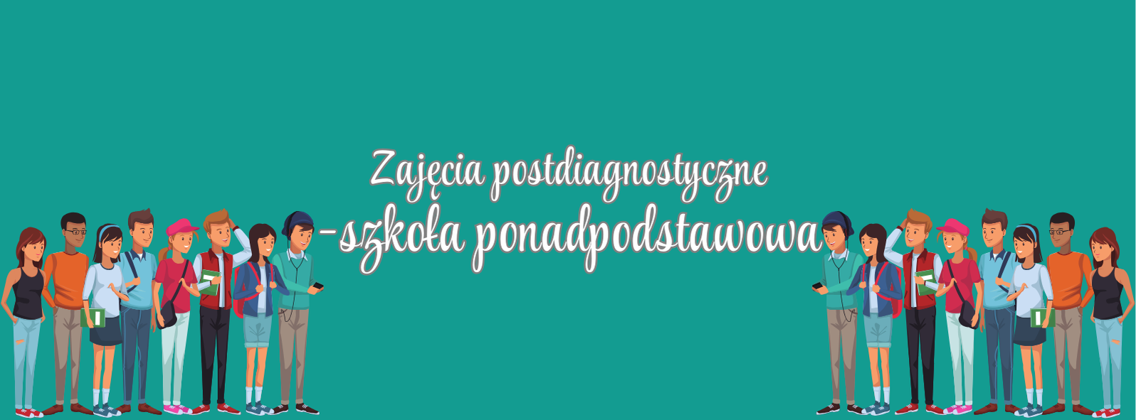 Szkoły Ponadpostawowe