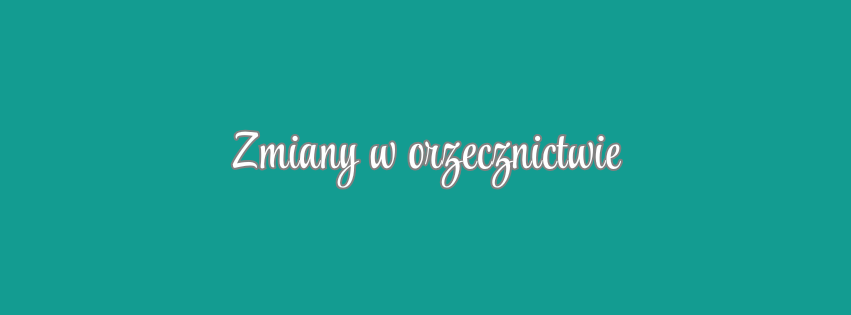 Orzecznictwo