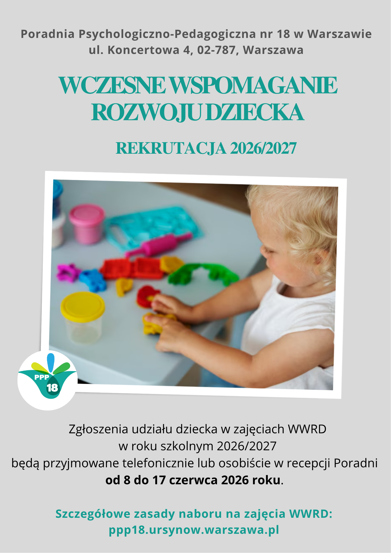 WWRD